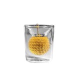 50ml Golf Ball Glass Shot Glass