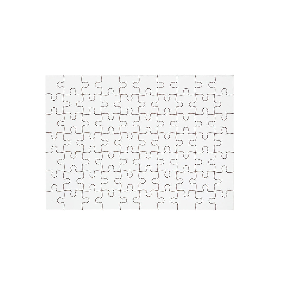 56pcs Wooden Jigsaw Puzzle