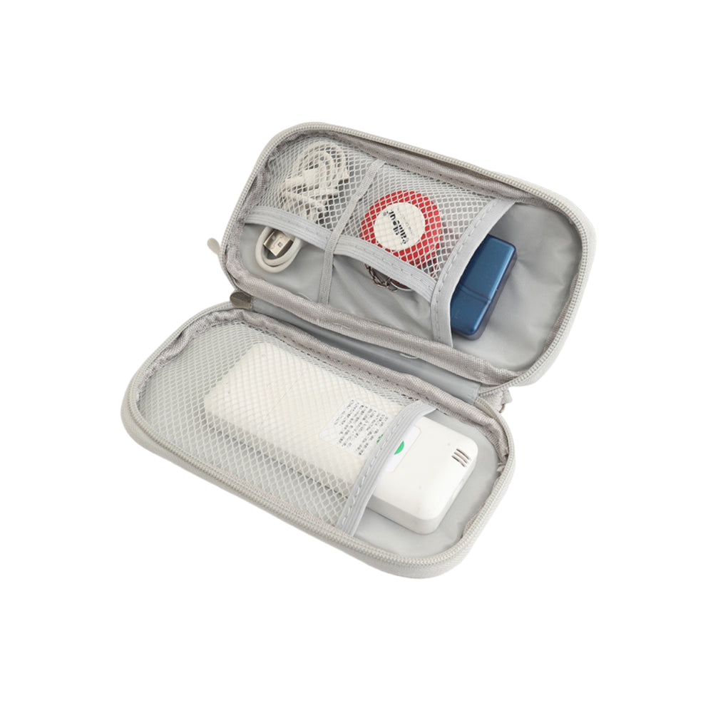 Zippered Storage Pouch