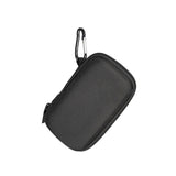 Portable Eva Protective Storage Case With Carabiner Clip
