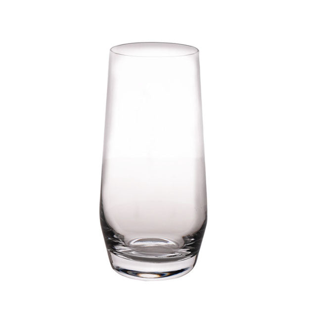 Verres de 18,5 oz à base lourde 