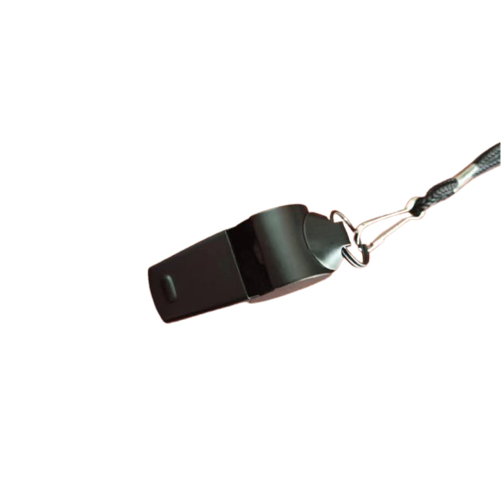 Metal Whistle