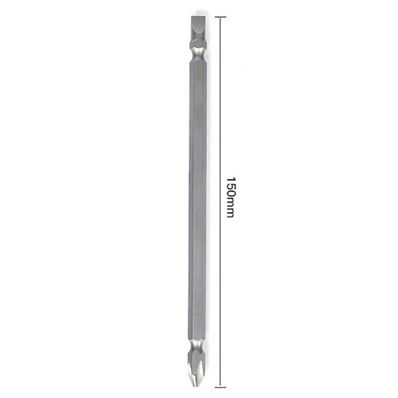 Steel Screwdriver