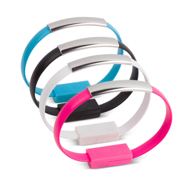 Câble de chargement USB pour bracelet 