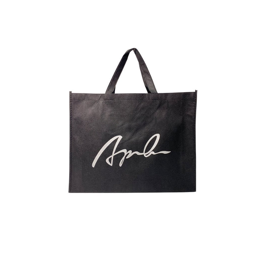 Ultrasonic Seam Non-woven Tote Bag