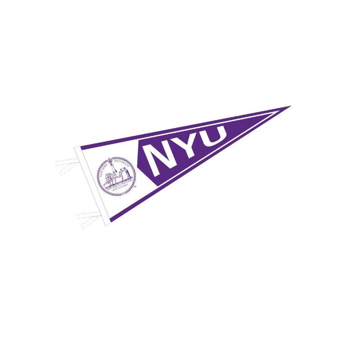 Felt Pennant Flag