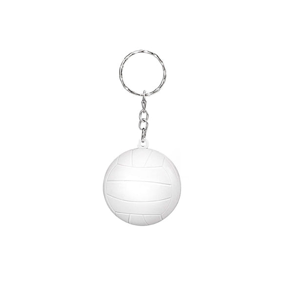 Balle anti-stress de volley-ball 