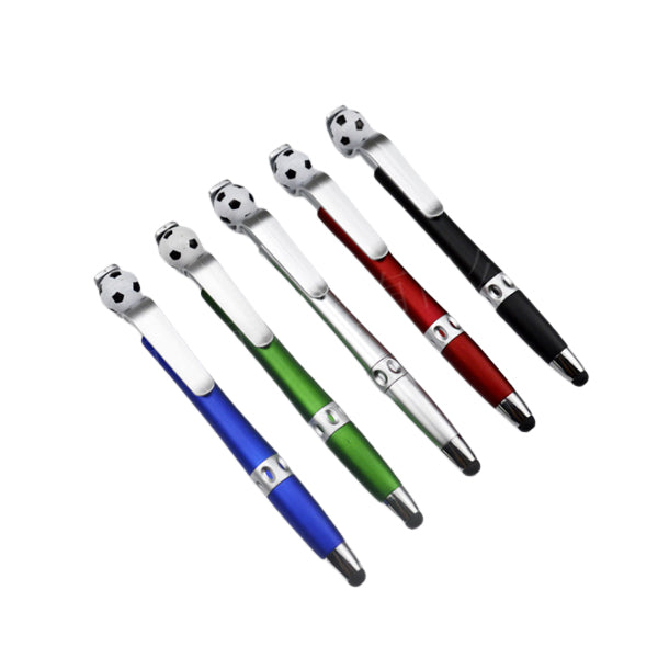 Soccer Shape Ballpoint Pen