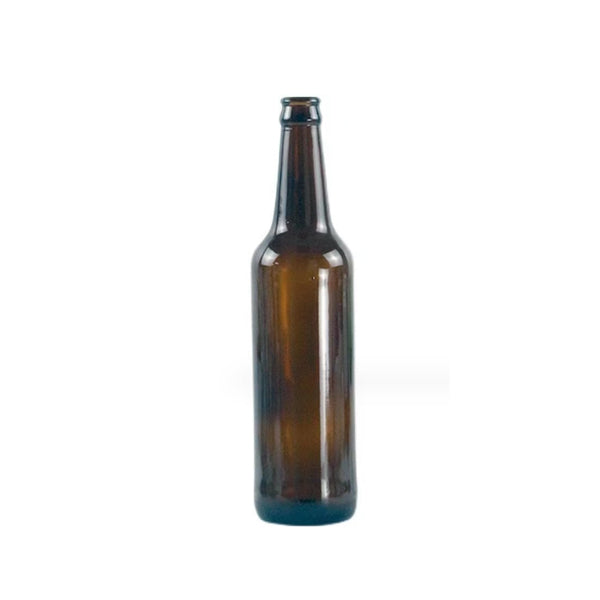 Bouteilles en verre avec couvercle 