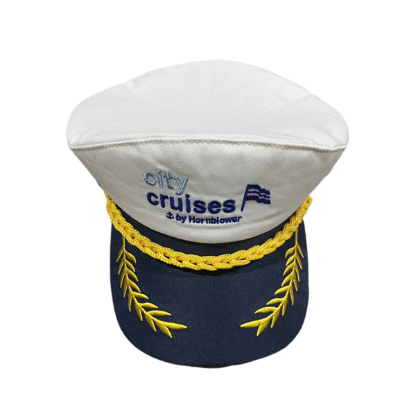 Chapeau de marin réglable 