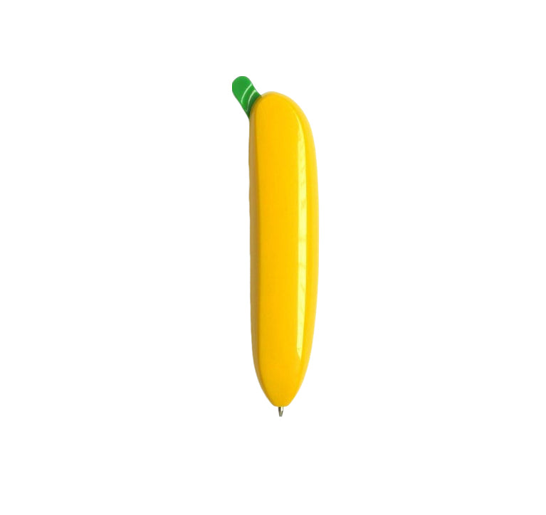 Veggie Pen Ripe Banana