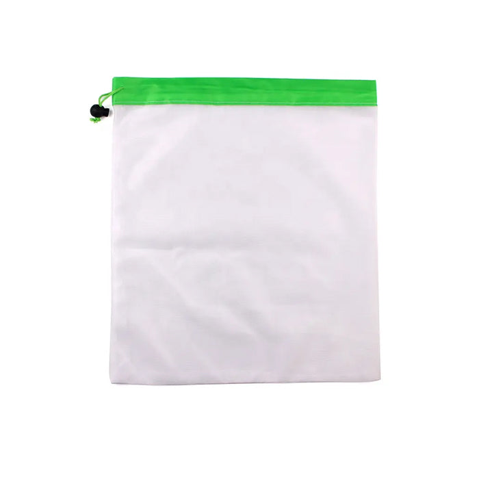 Sac en filet lavable 