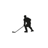 Rondelle de hockey sur glace 