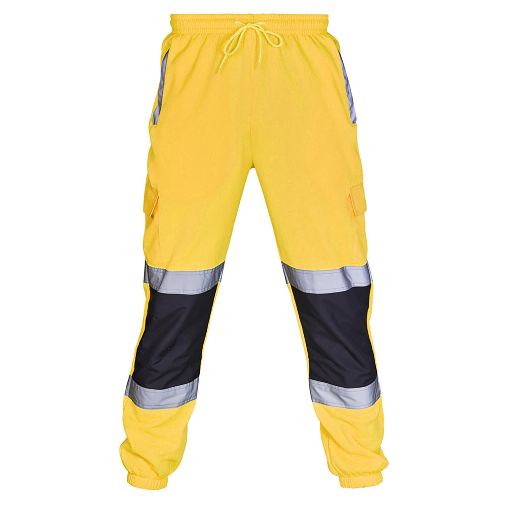 Surpantalon léger réfléchissant 