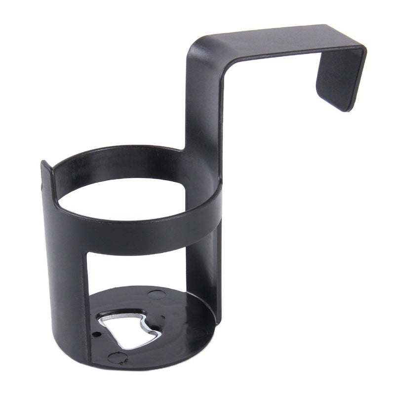 Porte-gobelet en plastique pour voiture 