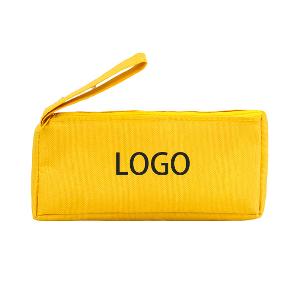 Pochette à stylos de grande capacité 