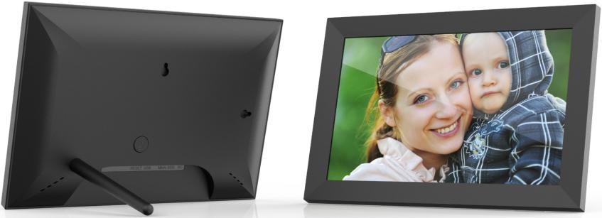 10.1 Inch Electronic Picture Frame