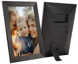 10.1 Inch Digital Picture Frame