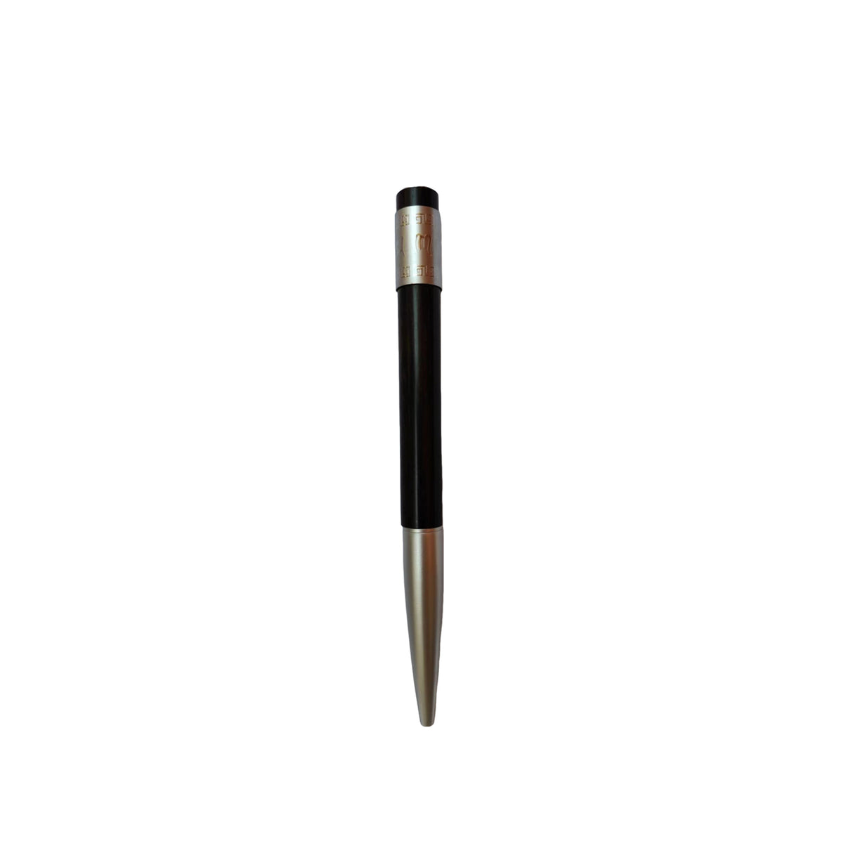 Retractable Ballpoint Pen For Office