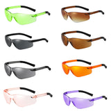 Lunettes de sécurité pour sports de plein air 