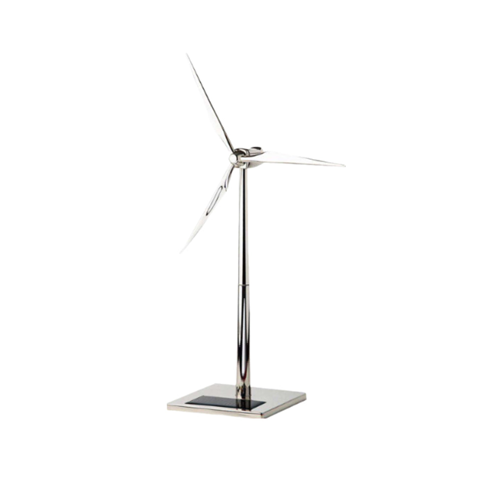 Support d'éolienne 