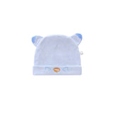 Bonnet unisexe pour bébé 