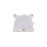 Bonnet unisexe pour bébé 