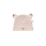 Bonnet unisexe pour bébé 