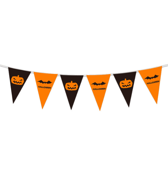 Drapeaux à fanions 