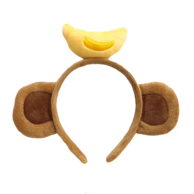Bandeau animal 