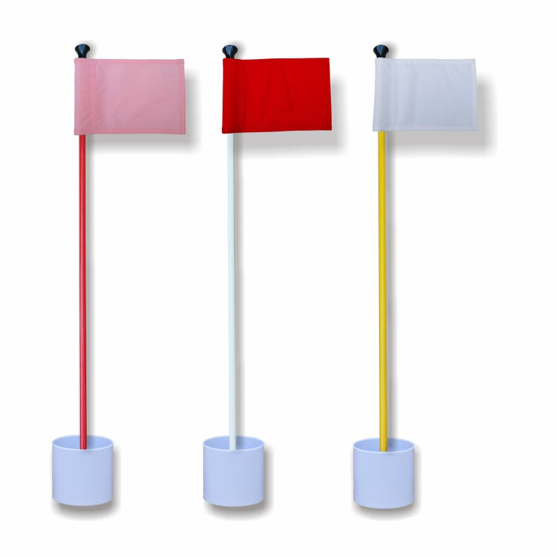 Drapeau de golf 