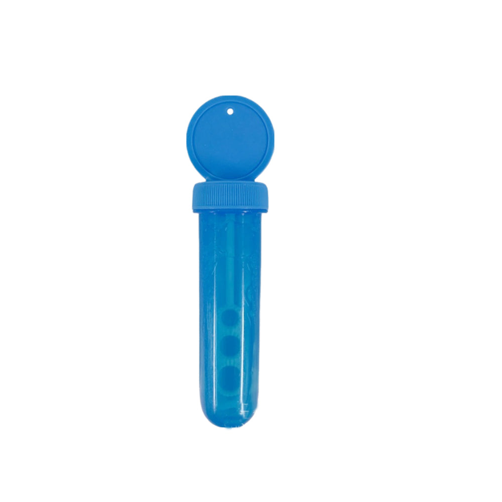 Bouteilles à bulles avec baguette 
