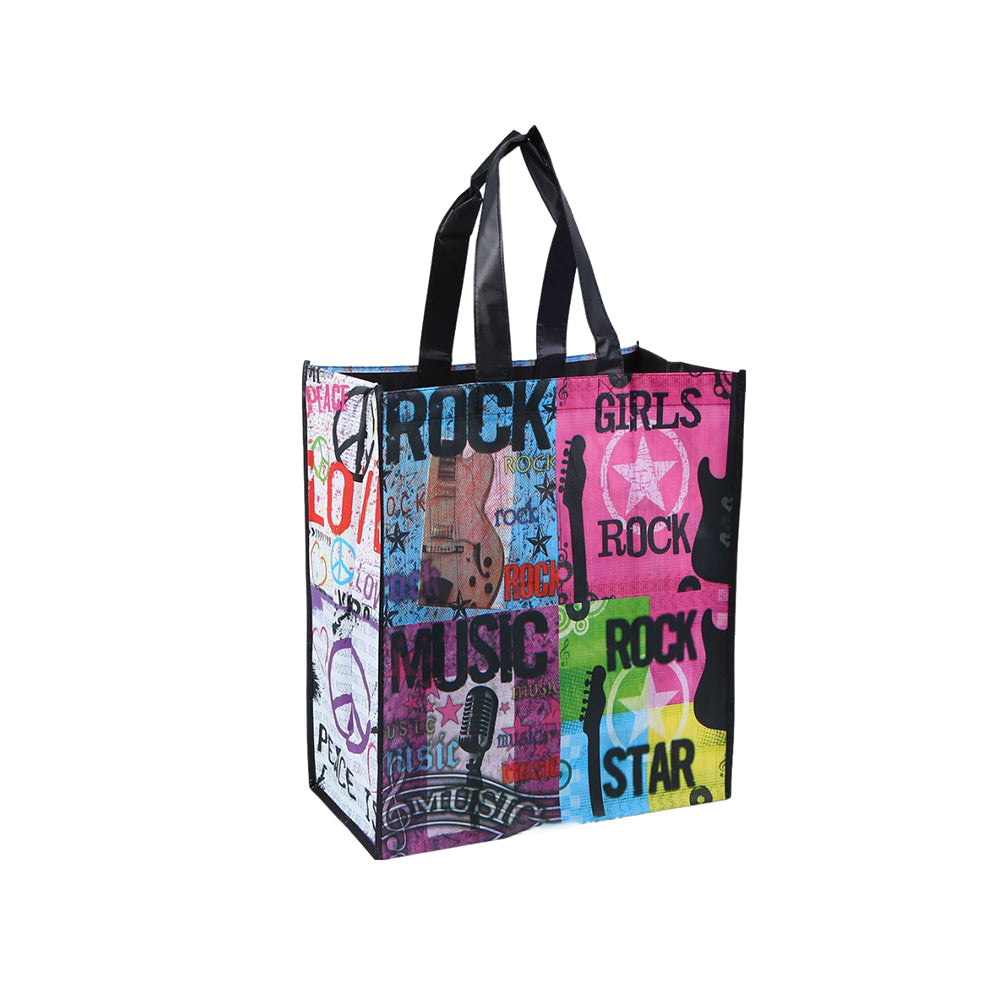 Sac fourre-tout non tissé 