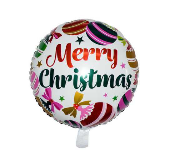 Ballon personnalisable 