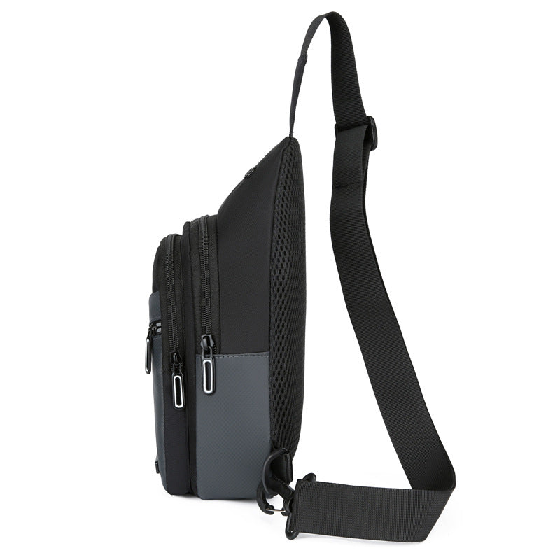 Sac à bandoulière 