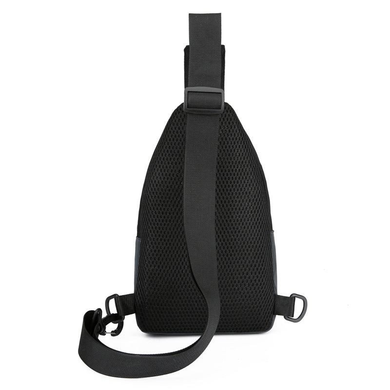 Sac à bandoulière 