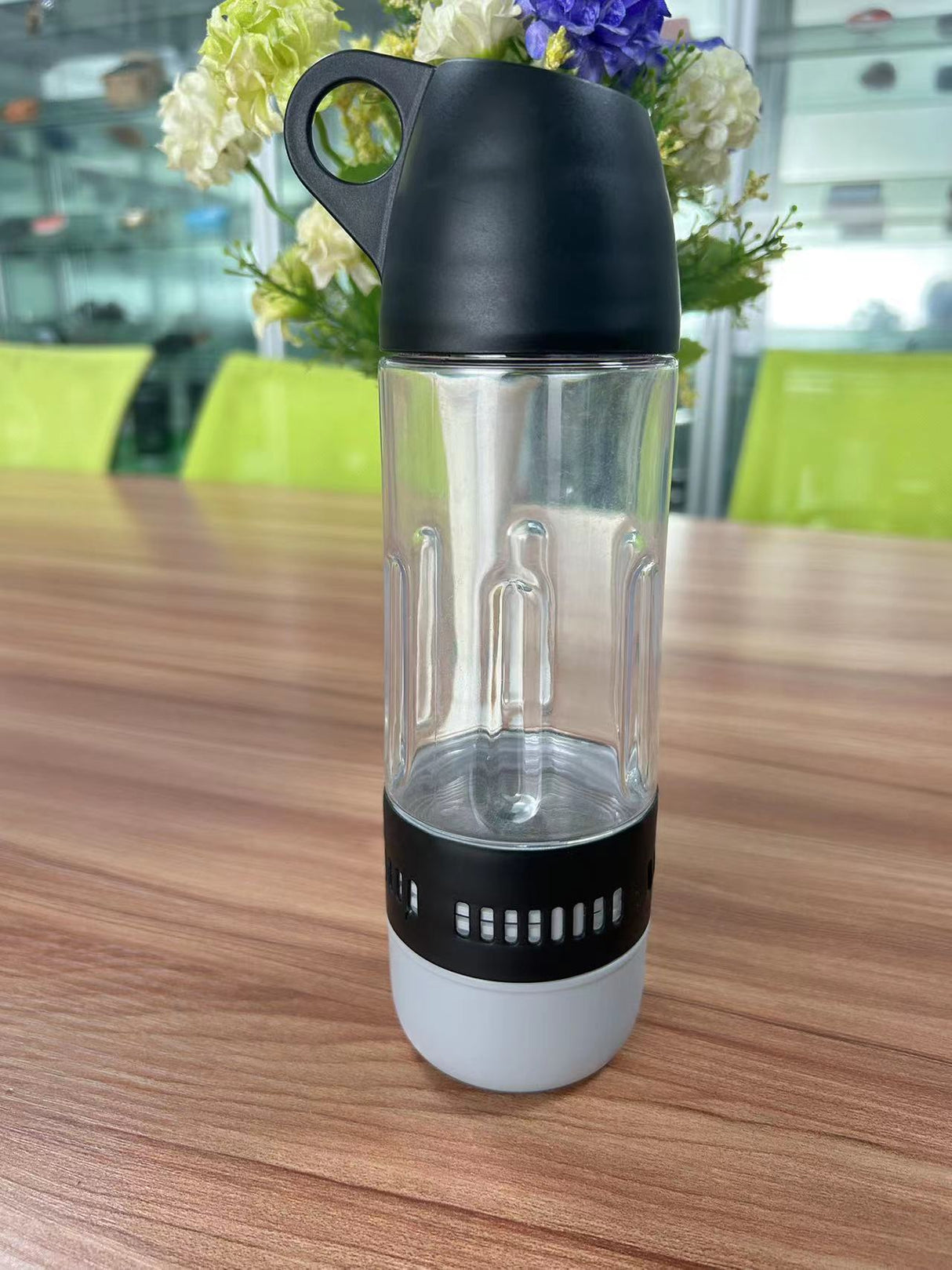 Enceinte Bluetooth Water Cup 