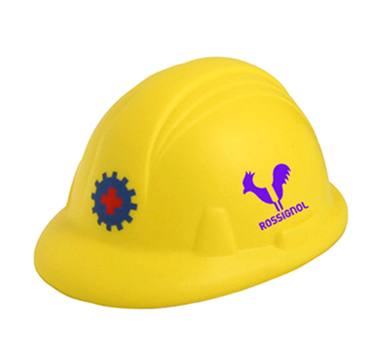 Casque anti-stress 