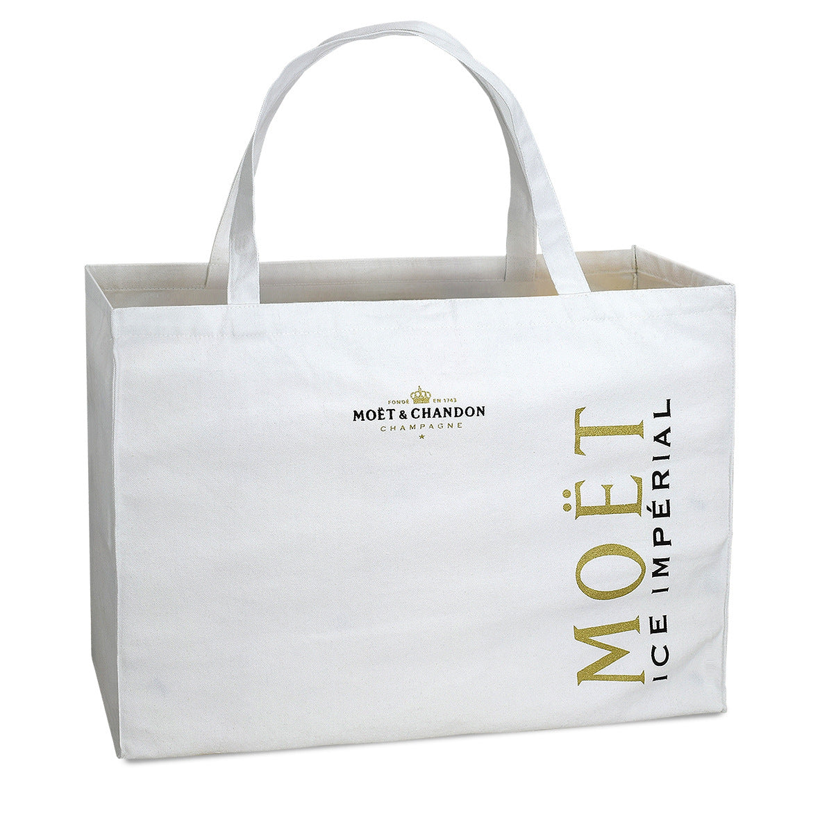 Grand sac fourre-tout marketing 