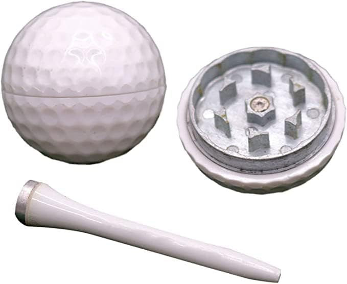 Broyeur à tabac de golf 