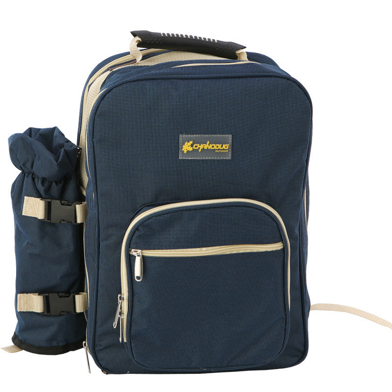Sac de pique-nique extérieur - Par bateau 