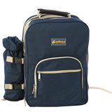 Sac de pique-nique extérieur - Par bateau 