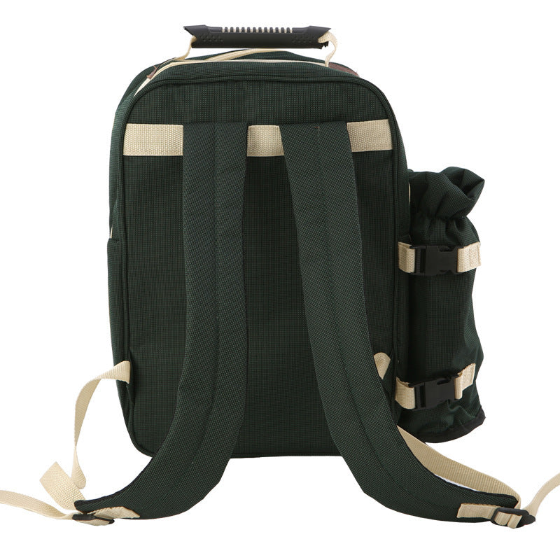 Sac de pique-nique extérieur - Par bateau 