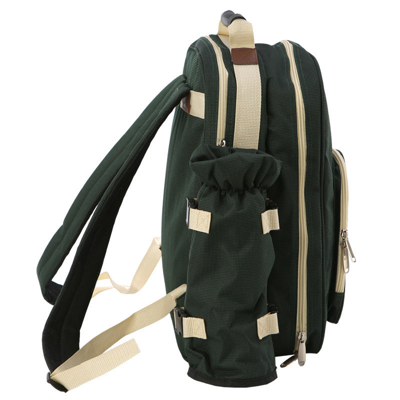 Sac de pique-nique extérieur - Par bateau 