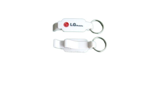 Slim Bottle Opener