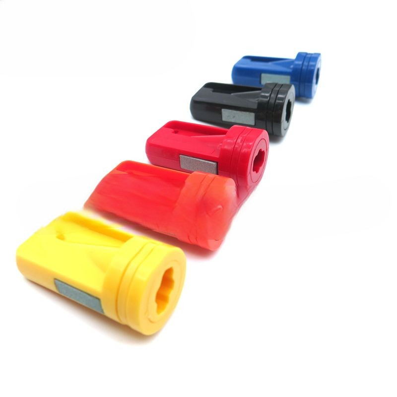 Taille-crayon de charpentier 