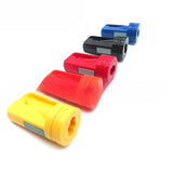 Taille-crayon de charpentier 
