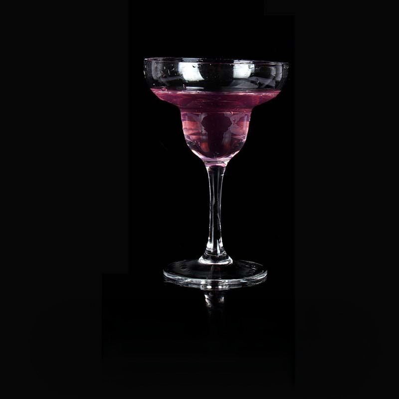 10 Oz Margarita Glass