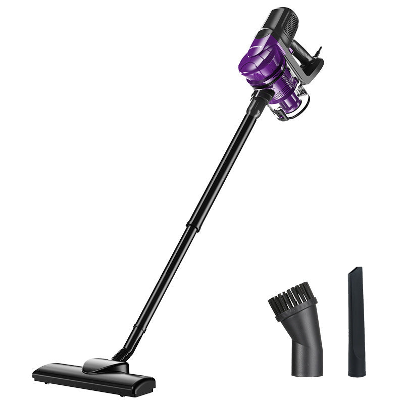 Petit aspirateur filaire 