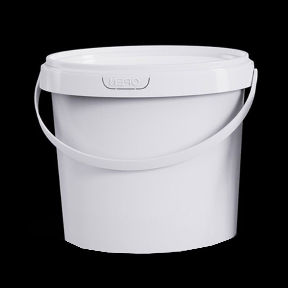 5l Plastic Bucket - Yorkn Inc✅